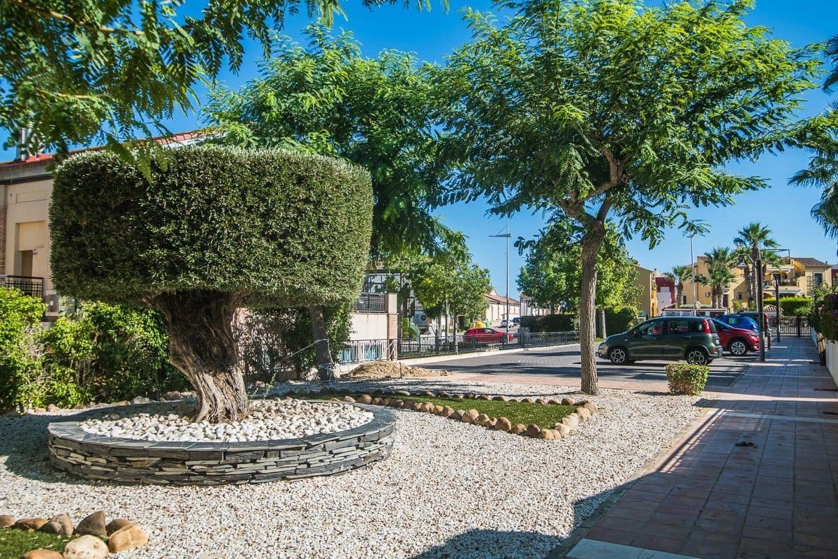 3 quarto Moradia para venda em Algorfa com piscina garagem - 389 000 € (Ref: 10090108)