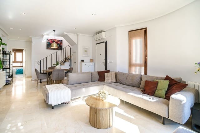 3 quarto Moradia para venda em Algorfa com piscina garagem - 389 000 € (Ref: 10090108)