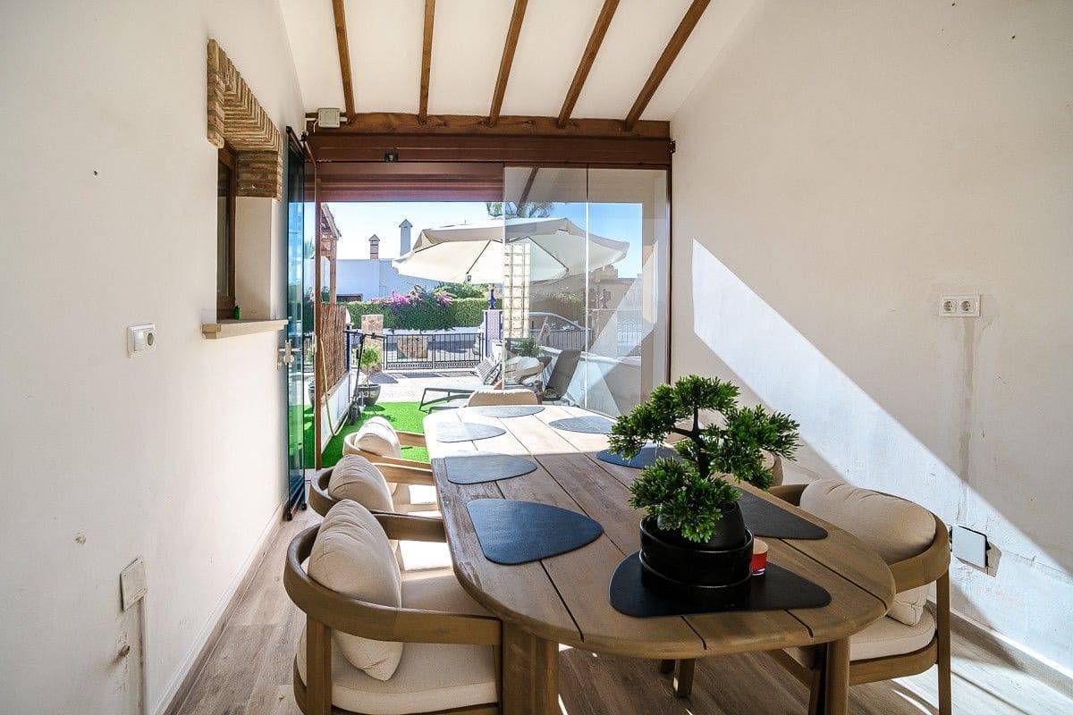 3 quarto Moradia para venda em Algorfa com piscina garagem - 389 000 € (Ref: 10090108)