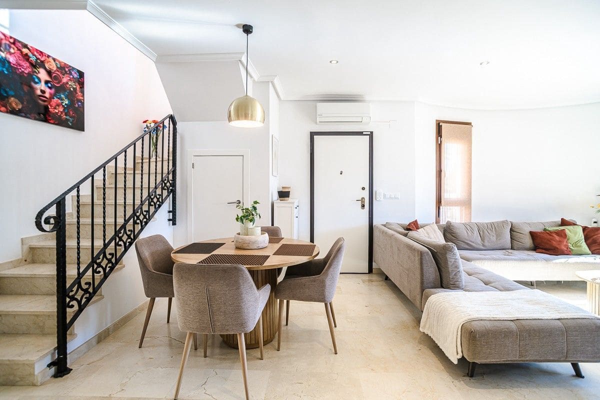 3 quarto Moradia para venda em Algorfa com piscina garagem - 389 000 € (Ref: 10090108)