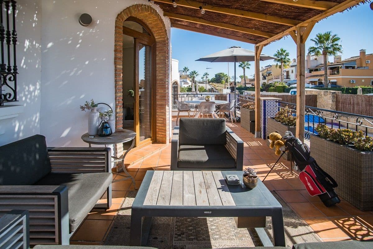 3 quarto Moradia para venda em Algorfa com piscina garagem - 389 000 € (Ref: 10090108)
