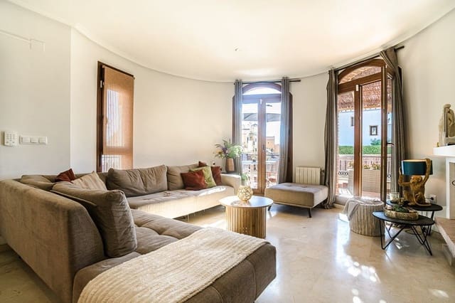 3 quarto Moradia para venda em Algorfa com piscina garagem - 389 000 € (Ref: 10090108)