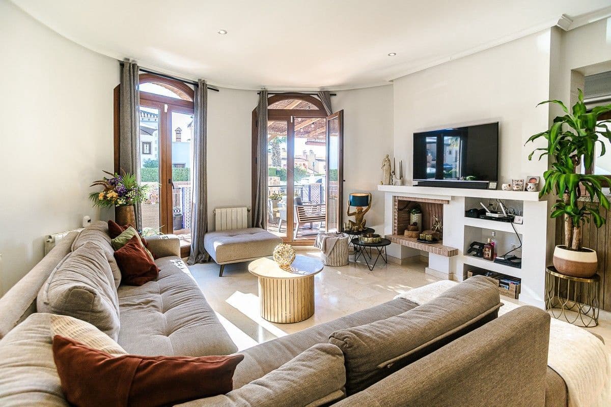 3 quarto Moradia para venda em Algorfa com piscina garagem - 389 000 € (Ref: 10090108)