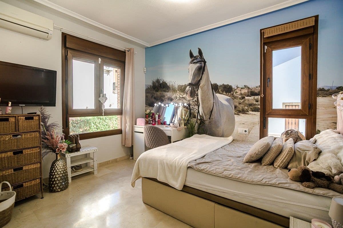 3 quarto Moradia para venda em Algorfa com piscina garagem - 389 000 € (Ref: 10090108)