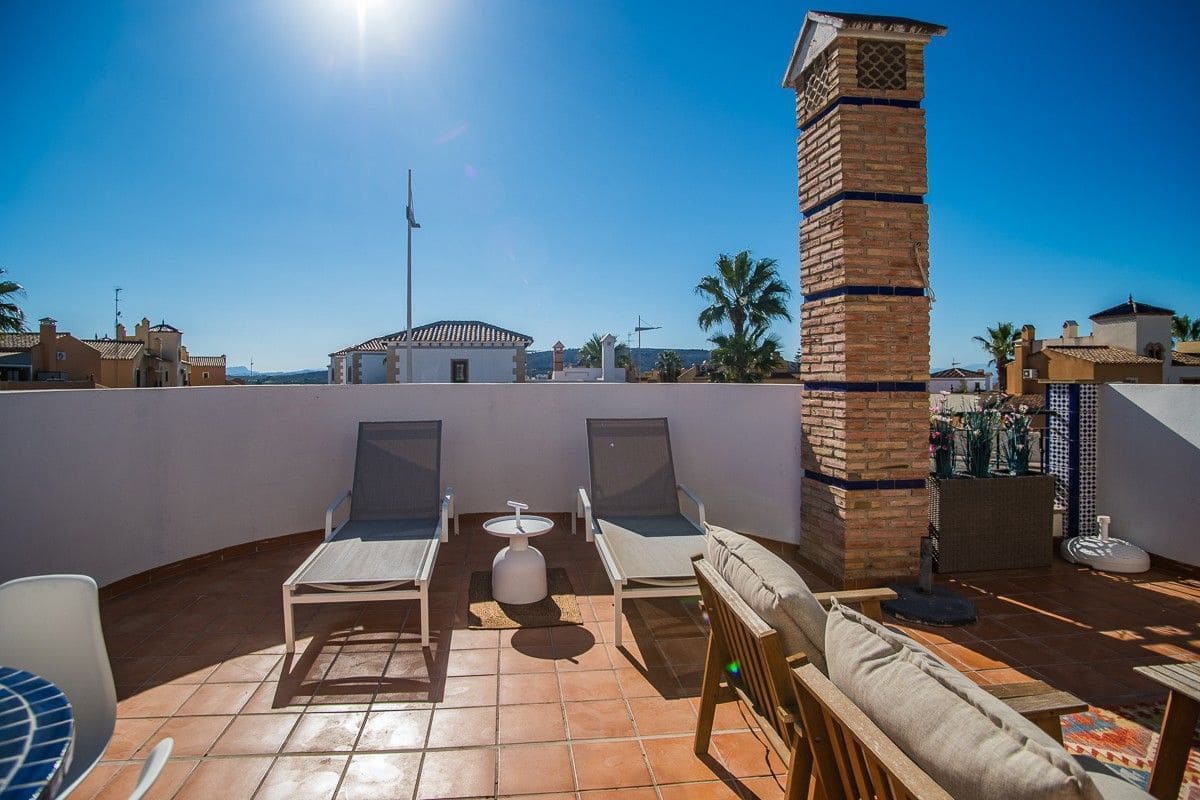 3 quarto Moradia para venda em Algorfa com piscina garagem - 389 000 € (Ref: 10090108)