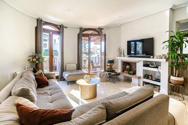 3 quarto Moradia para venda em Algorfa com piscina garagem - 389 000 € (Ref: 10090108)