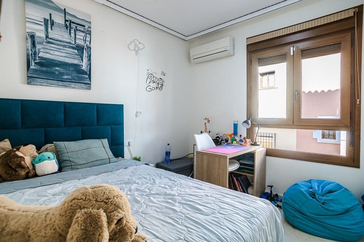 3 quarto Moradia para venda em Algorfa com piscina garagem - 389 000 € (Ref: 10090108)