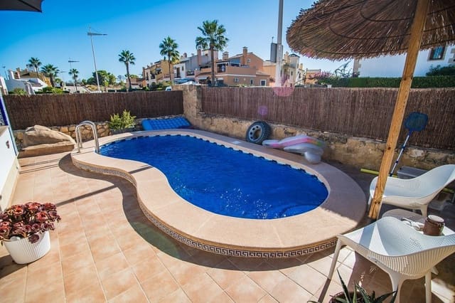 3 quarto Moradia para venda em Algorfa com piscina garagem - 389 000 € (Ref: 10090108)
