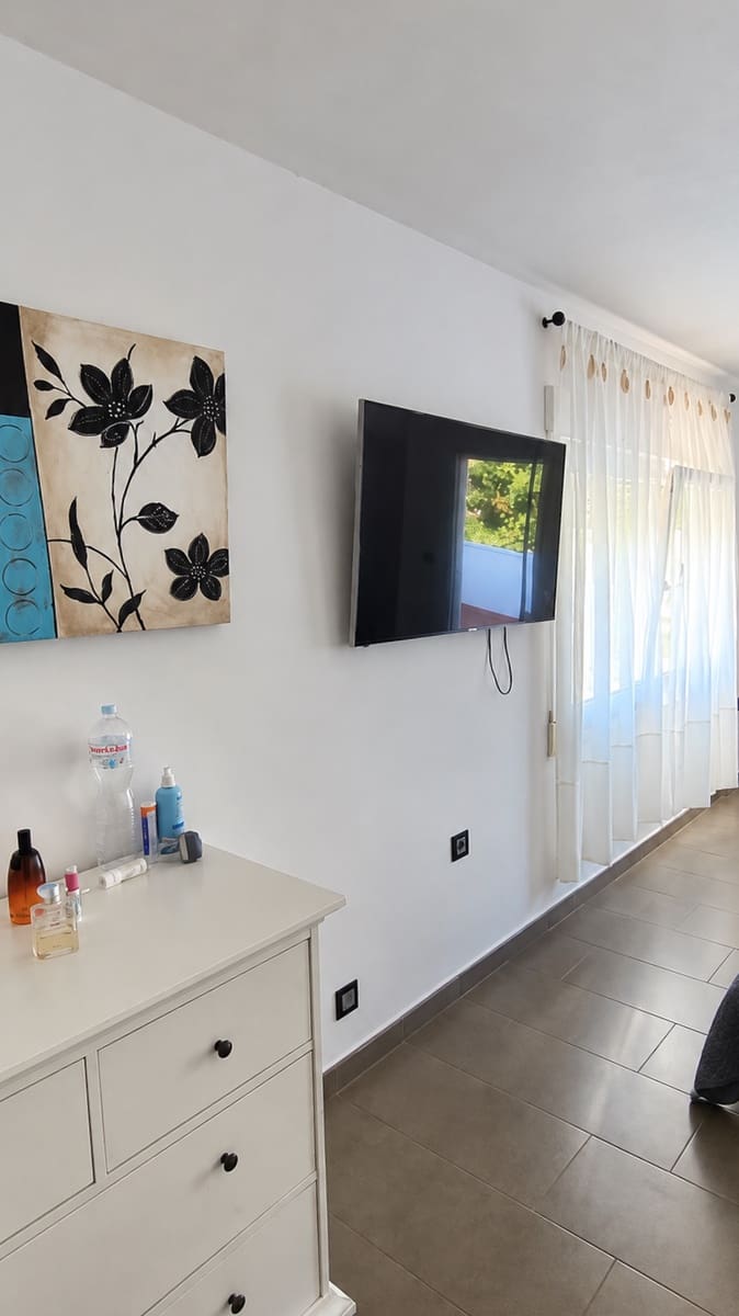 Chalet de 4 habitaciones en Calpe / Calp en venta con piscina garaje - 850.000 € (Ref: 10094218)
