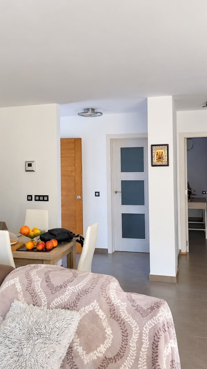 Chalet de 4 habitaciones en Calpe / Calp en venta con piscina garaje - 850.000 € (Ref: 10094218)