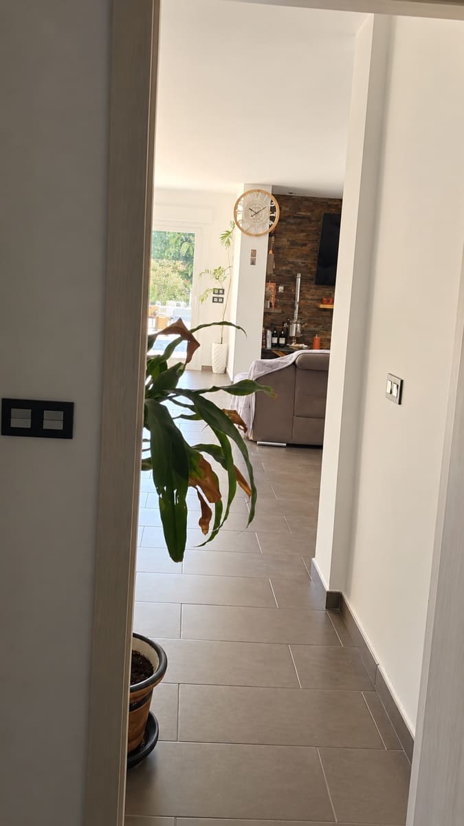 Chalet de 4 habitaciones en Calpe / Calp en venta con piscina garaje - 850.000 € (Ref: 10094218)
