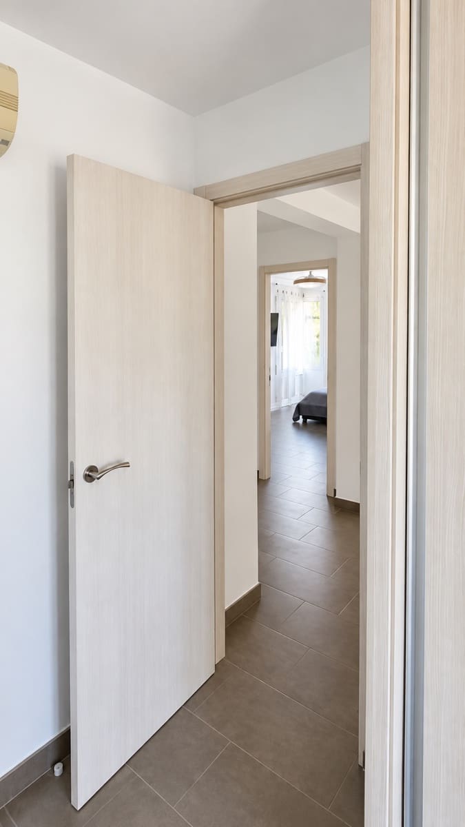 Chalet de 4 habitaciones en Calpe / Calp en venta con piscina garaje - 850.000 € (Ref: 10094218)