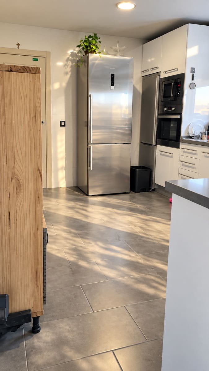 Chalet de 4 habitaciones en Calpe / Calp en venta con piscina garaje - 850.000 € (Ref: 10094218)