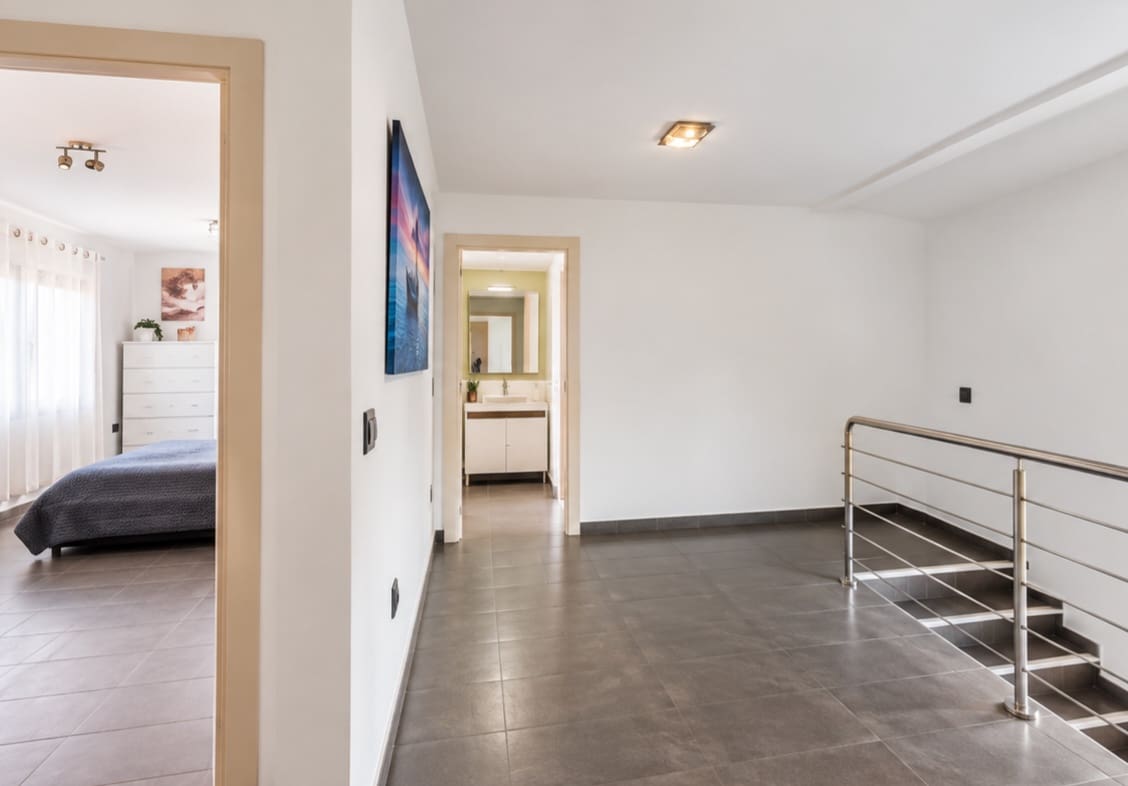 Chalet de 4 habitaciones en Calpe / Calp en venta con piscina garaje - 850.000 € (Ref: 10094218)