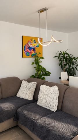 Chalet de 4 habitaciones en Cometa - Carrió, Calpe / Calp en venta con piscina garaje - 850.000 € (Ref: 10094218)