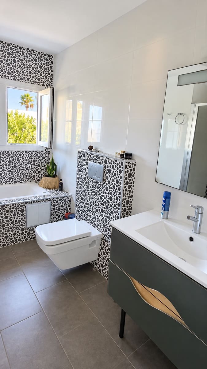 Chalet de 4 habitaciones en Calpe / Calp en venta con piscina garaje - 850.000 € (Ref: 10094218)