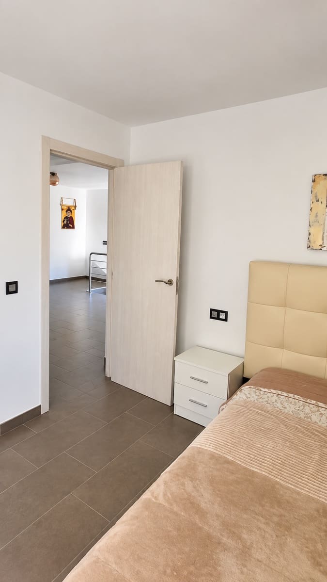 Chalet de 4 habitaciones en Calpe / Calp en venta con piscina garaje - 850.000 € (Ref: 10094218)