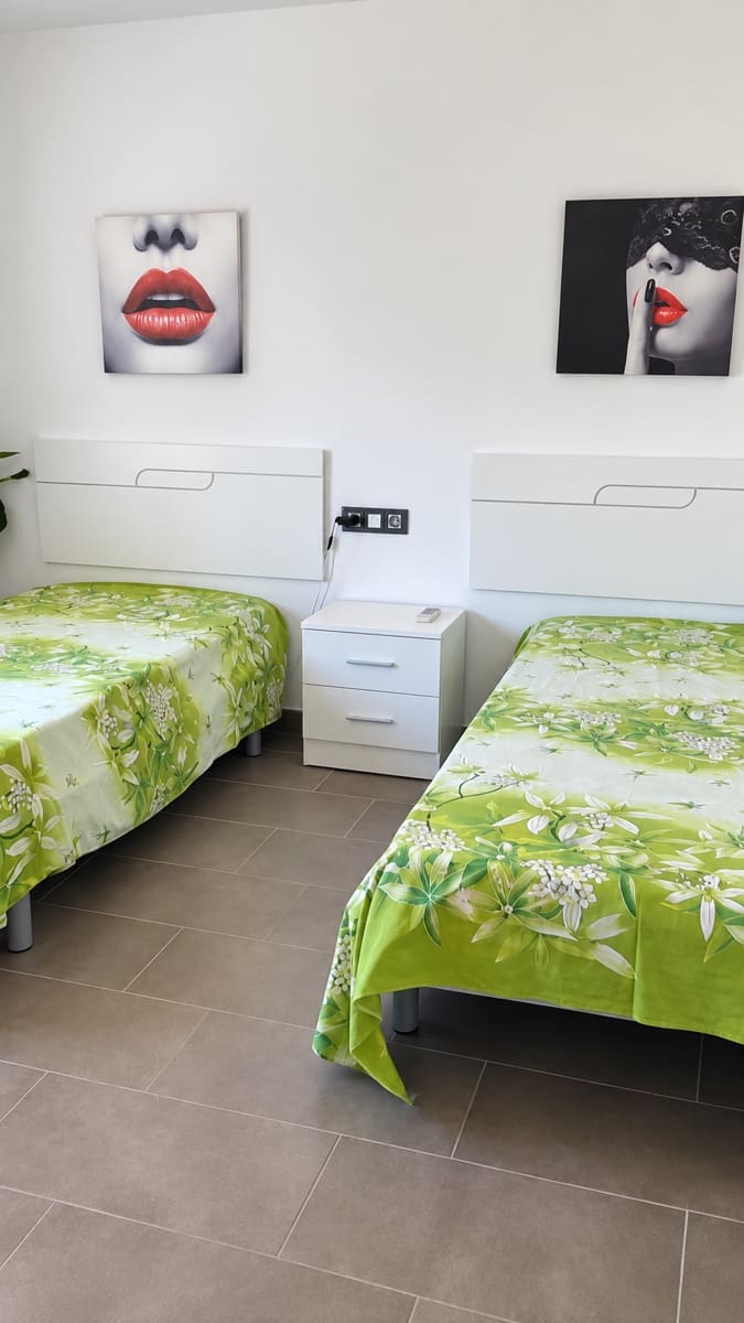 Chalet de 4 habitaciones en Calpe / Calp en venta con piscina garaje - 850.000 € (Ref: 10094218)