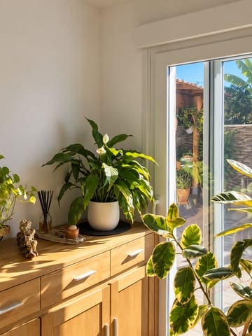 Chalet de 4 habitaciones en Cometa - Carrió, Calpe / Calp en venta con piscina garaje - 850.000 € (Ref: 10094218)