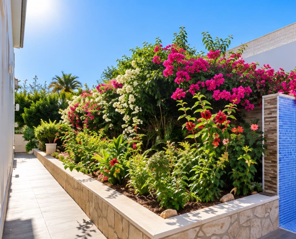 Chalet de 4 habitaciones en Calpe / Calp en venta con piscina garaje - 850.000 € (Ref: 10094218)