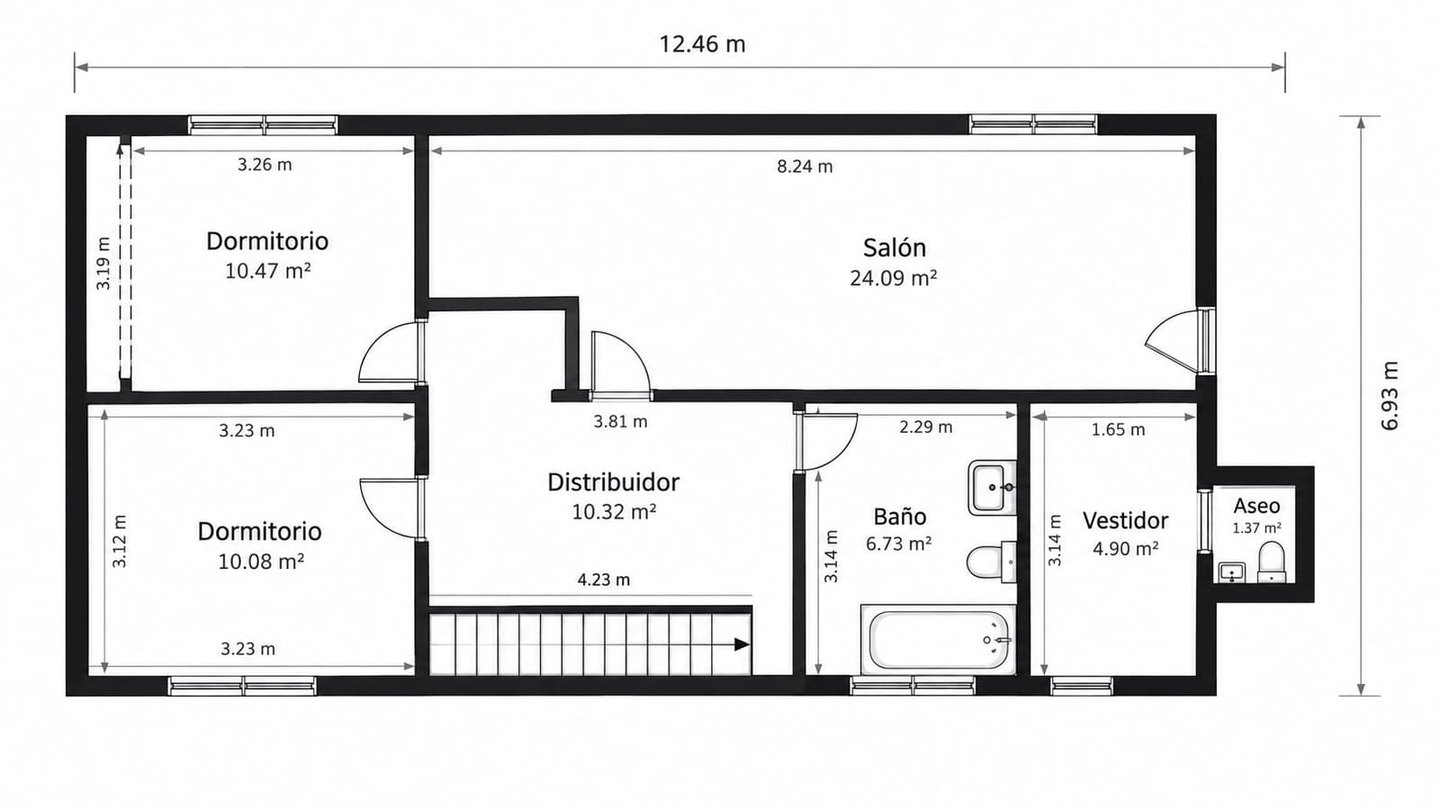 Chalet de 4 habitaciones en Calpe / Calp en venta con piscina garaje - 850.000 € (Ref: 10094218)