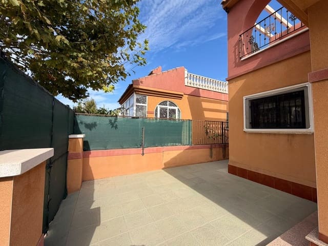 2 quarto Moradia para venda em Parque Acuático - Sector 25, Torrevieja com piscina garagem - 213 000 € (Ref: 10094220)
