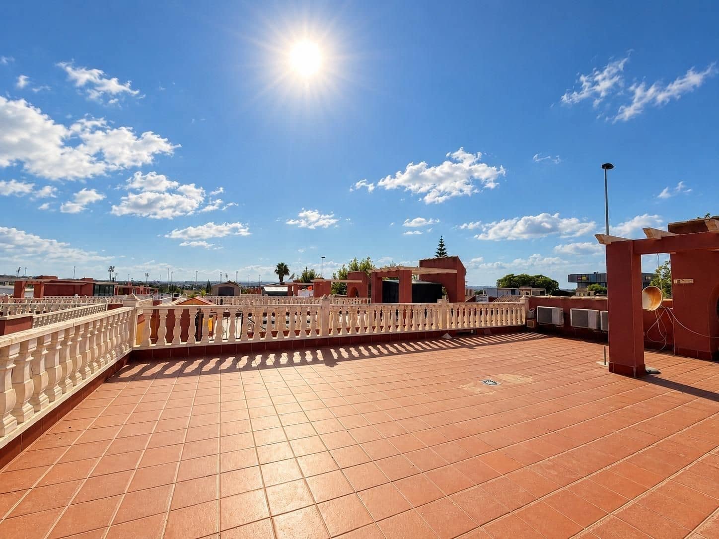 2 bedroom Villa for sale in Torrevieja with pool garage - € 213,000 (Ref: 10094220)