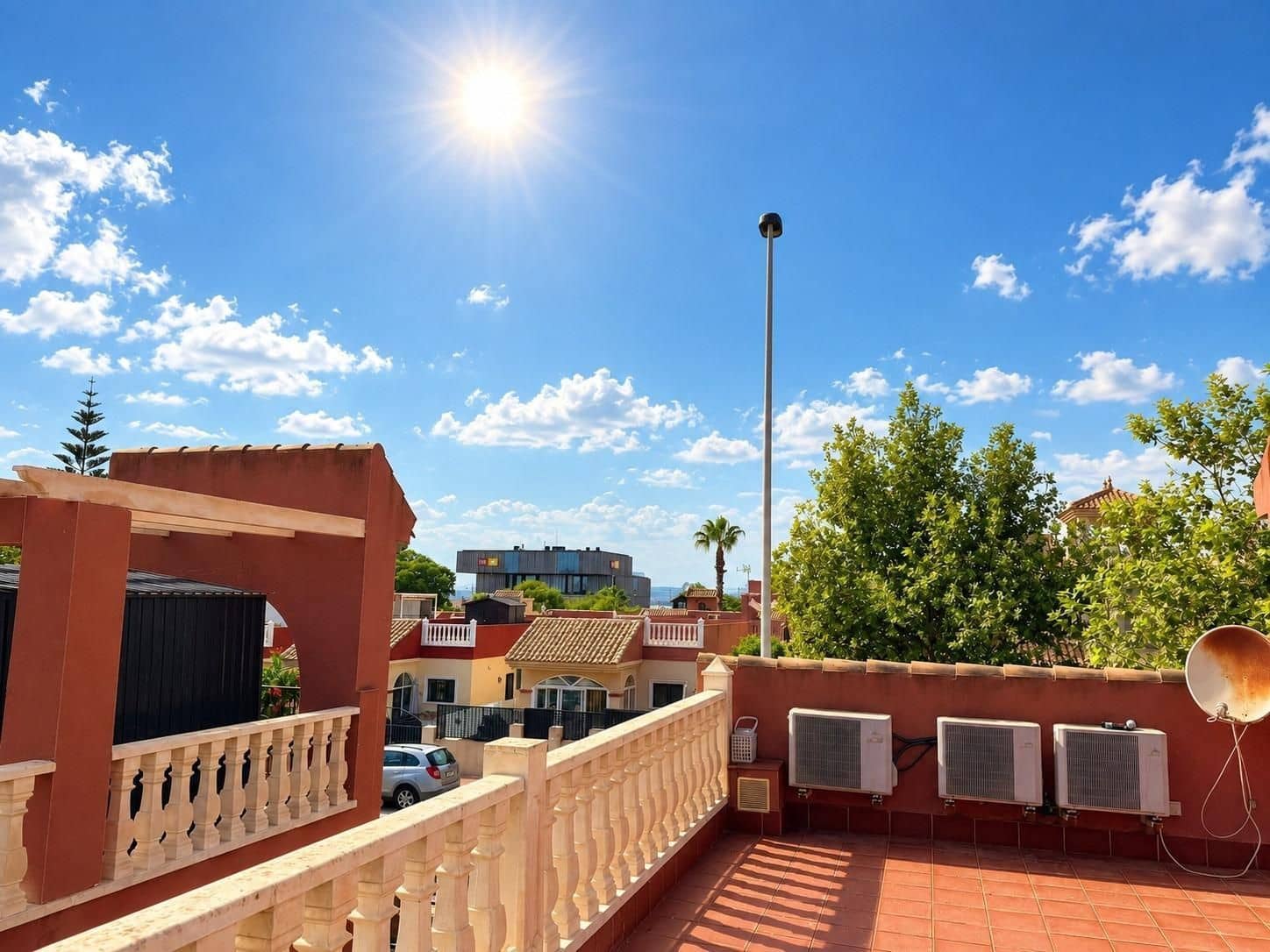 2 bedroom Villa for sale in Torrevieja with pool garage - € 213,000 (Ref: 10094220)