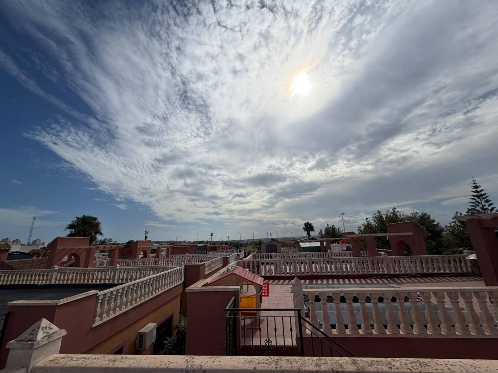 2 bedroom Villa for sale in Torrevieja with pool garage - € 213,000 (Ref: 10094220)