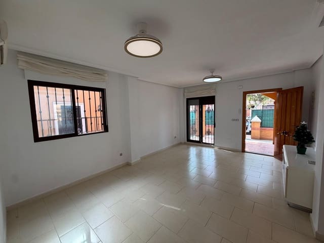 2 quarto Moradia para venda em Parque Acuático - Sector 25, Torrevieja com piscina garagem - 213 000 € (Ref: 10094220)