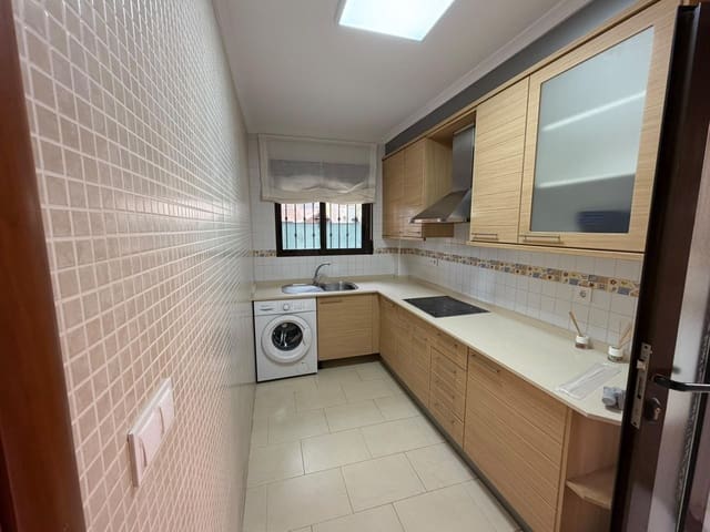 2 quarto Moradia para venda em Parque Acuático - Sector 25, Torrevieja com piscina garagem - 213 000 € (Ref: 10094220)