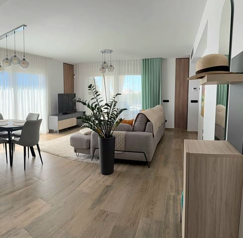 3 soverom Leilighet til leie i Los Balcones - Los Altos, Torrevieja med svømmebasseng garasje - € 2 000 (Ref: 10097583)