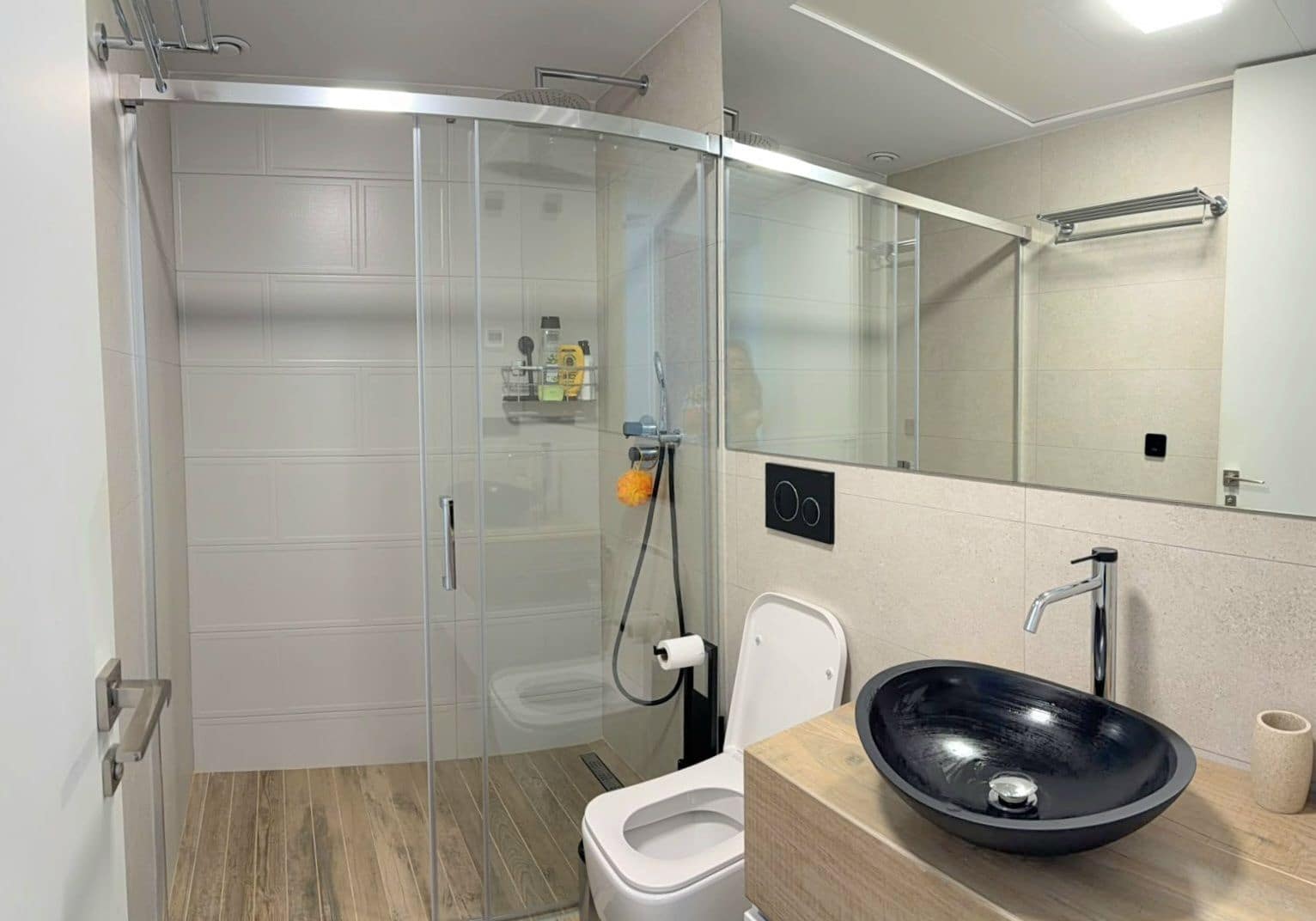 3 soverom Leilighet til leie i Torrevieja med svømmebasseng garasje - € 2 000 (Ref: 10097583)