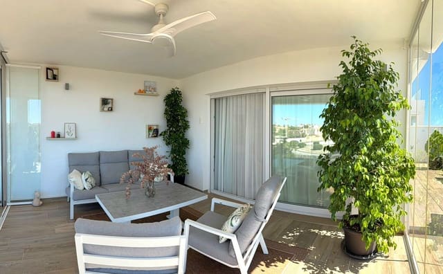 3 soverom Leilighet til leie i Los Balcones - Los Altos, Torrevieja med svømmebasseng garasje - € 2 000 (Ref: 10097583)