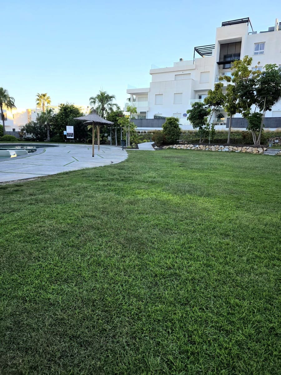 3 soverom Leilighet til leie i Torrevieja med svømmebasseng garasje - € 2 000 (Ref: 10097583)