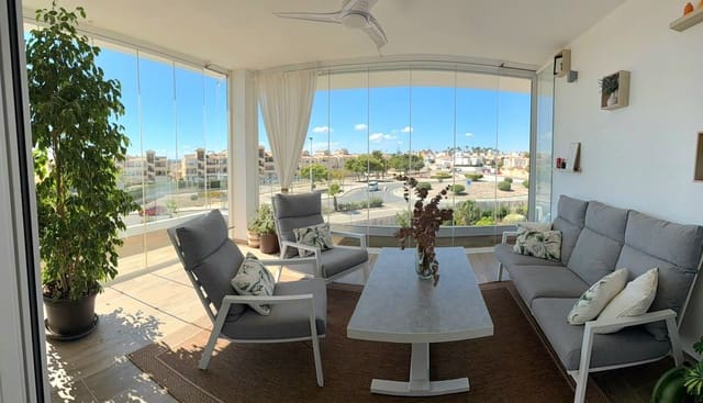3 soverom Leilighet til leie i Los Balcones - Los Altos, Torrevieja med svømmebasseng garasje - € 2 000 (Ref: 10097583)
