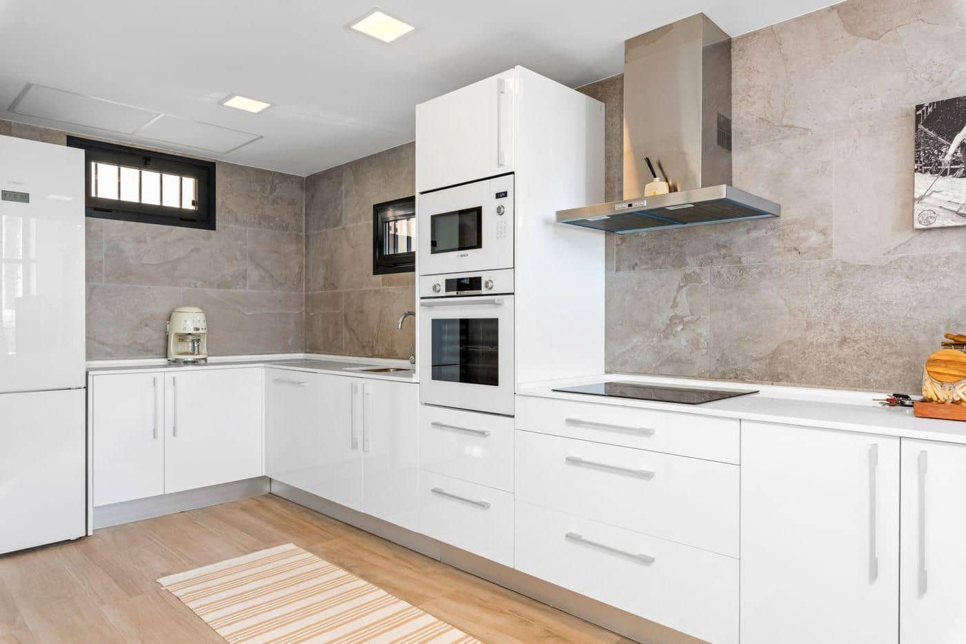 Chalet de 5 habitaciones en Orihuela Costa en venta con piscina garaje - 829.000 € (Ref: 10097584)