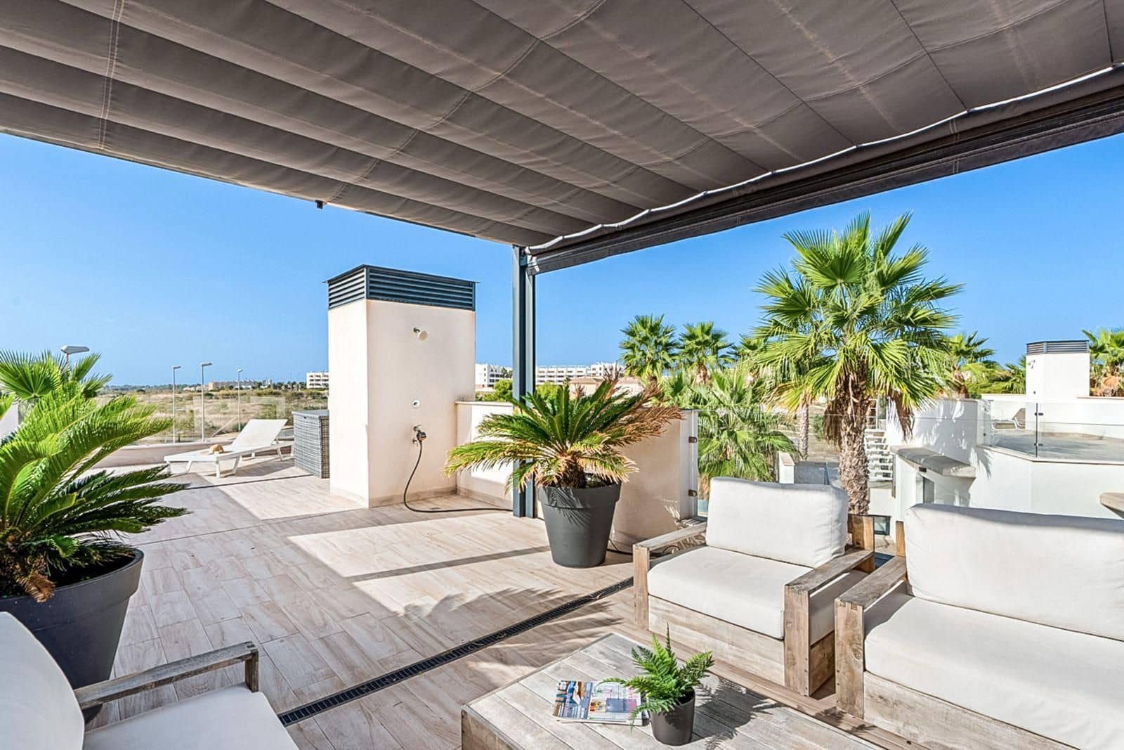 Chalet de 5 habitaciones en Orihuela Costa en venta con piscina garaje - 829.000 € (Ref: 10097584)