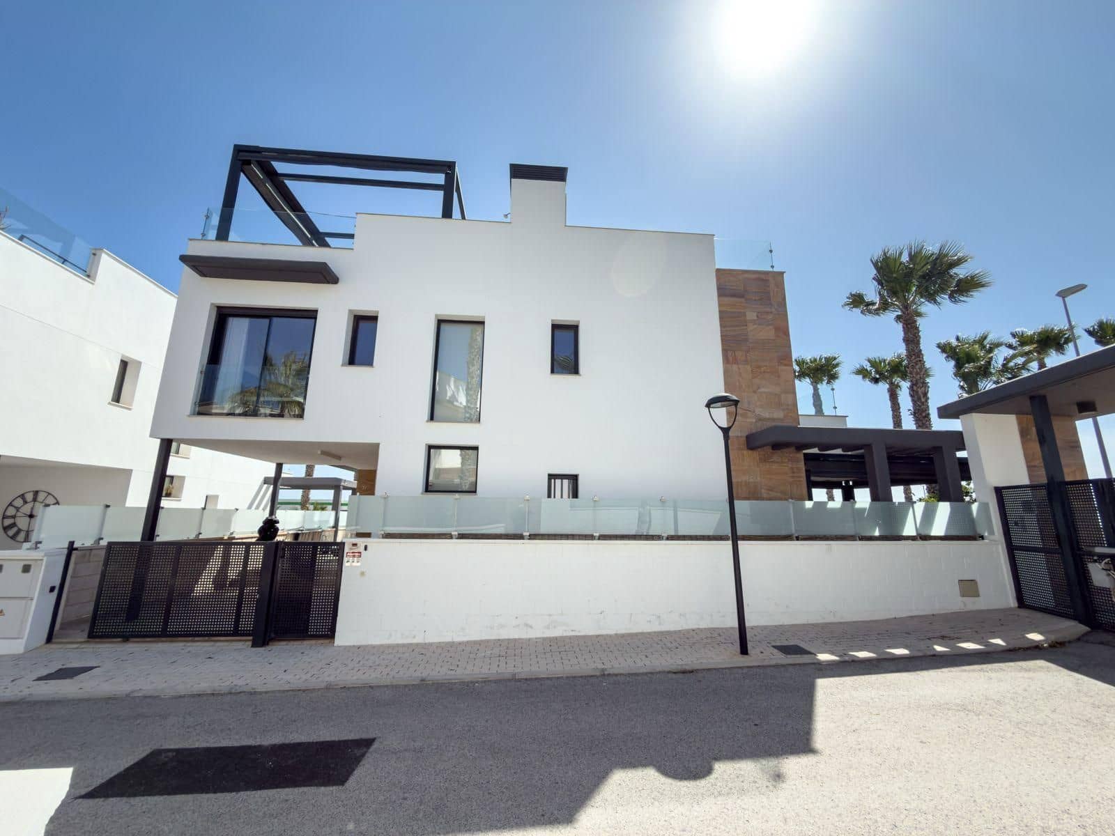 Chalet de 5 habitaciones en Orihuela Costa en venta con piscina garaje - 829.000 € (Ref: 10097584)
