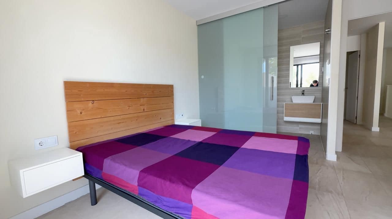 3 Zimmer Haus zu verkaufen in Finestrat mit Pool Garage - 394.000 € (Ref: 10097586)