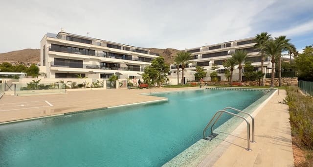 3 Zimmer Haus zu verkaufen in Golf Bahía, Finestrat mit Pool Garage - 394.000 € (Ref: 10097586)