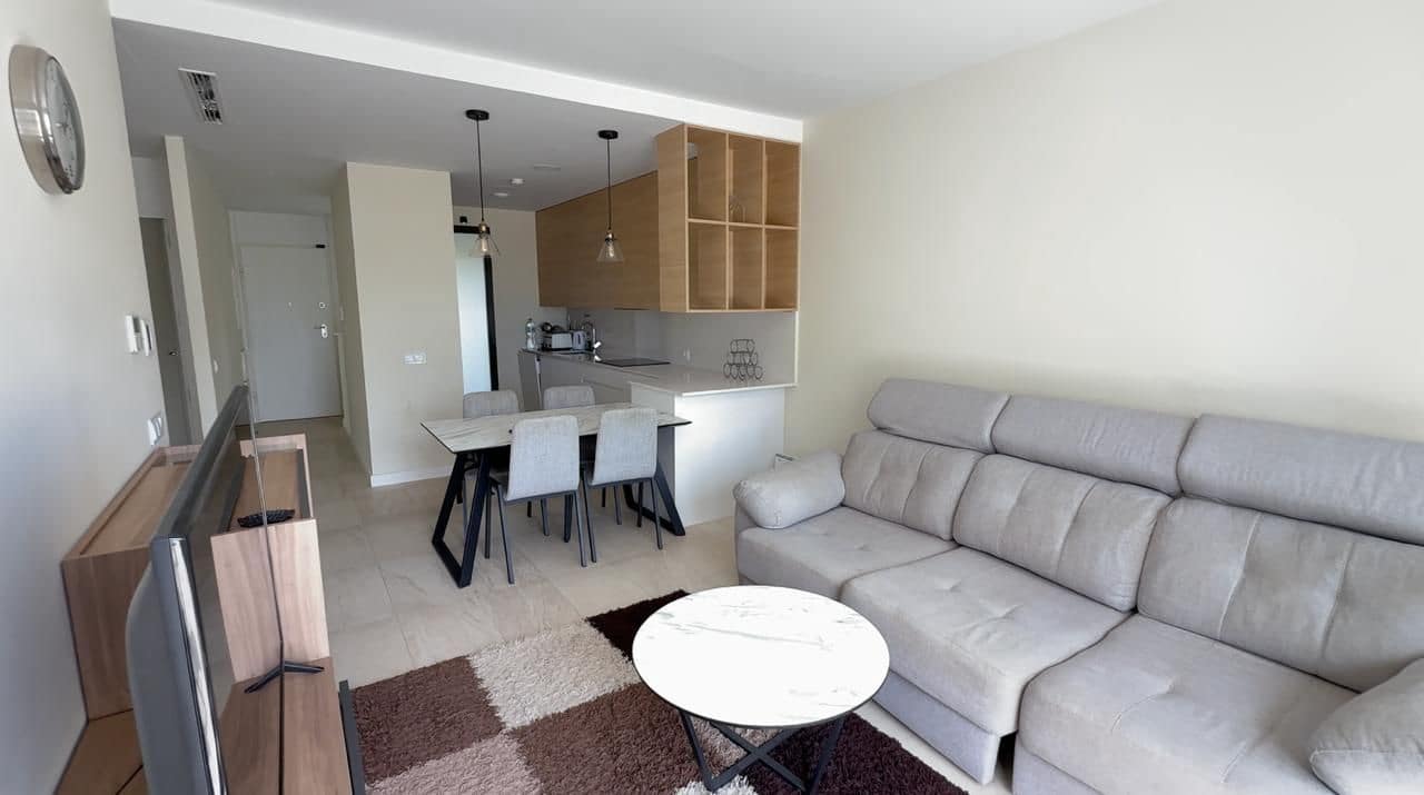 3 Zimmer Haus zu verkaufen in Finestrat mit Pool Garage - 394.000 € (Ref: 10097586)