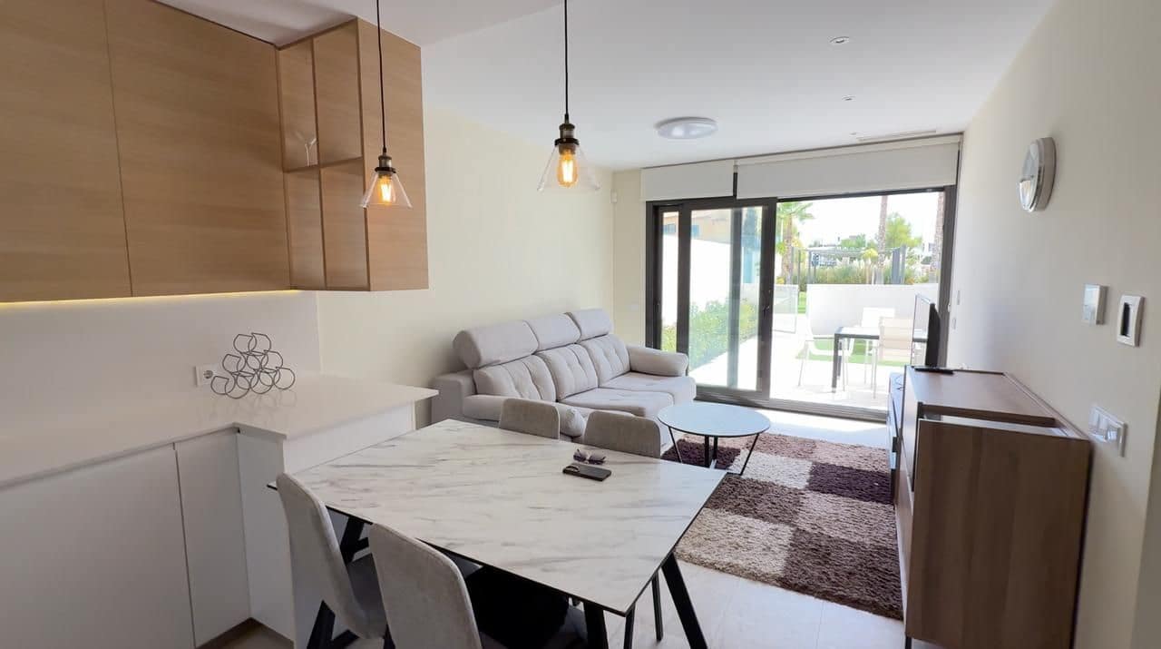 3 Zimmer Haus zu verkaufen in Finestrat mit Pool Garage - 394.000 € (Ref: 10097586)
