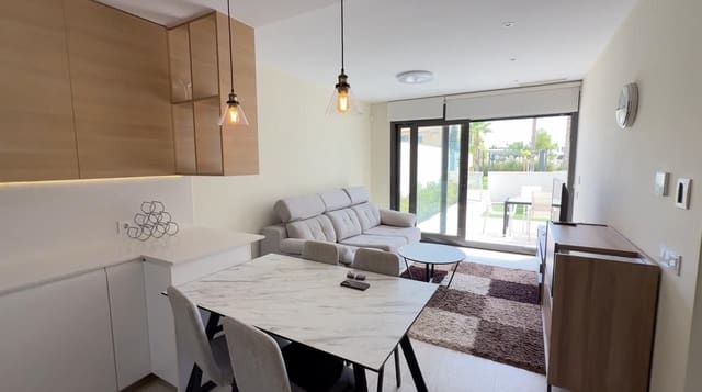 3 Zimmer Haus zu verkaufen in Golf Bahía, Finestrat mit Pool Garage - 394.000 € (Ref: 10097586)