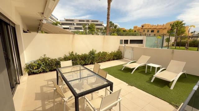 3 Zimmer Haus zu verkaufen in Golf Bahía, Finestrat mit Pool Garage - 394.000 € (Ref: 10097586)