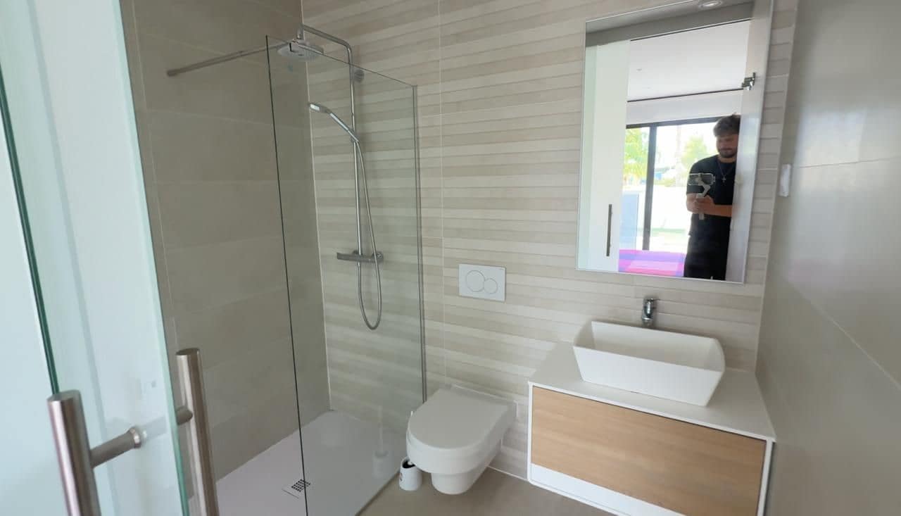 3 Zimmer Haus zu verkaufen in Finestrat mit Pool Garage - 394.000 € (Ref: 10097586)