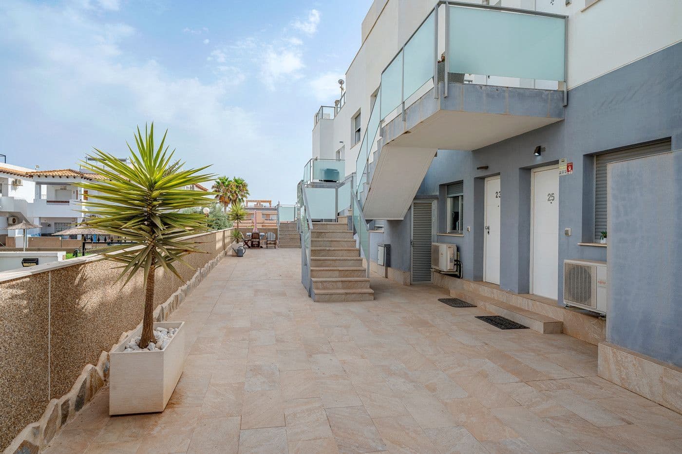 2 camera da letto Bungalow in vendita in Orihuela Costa con piscina garage - 289.000 € (Rif: 10099664)