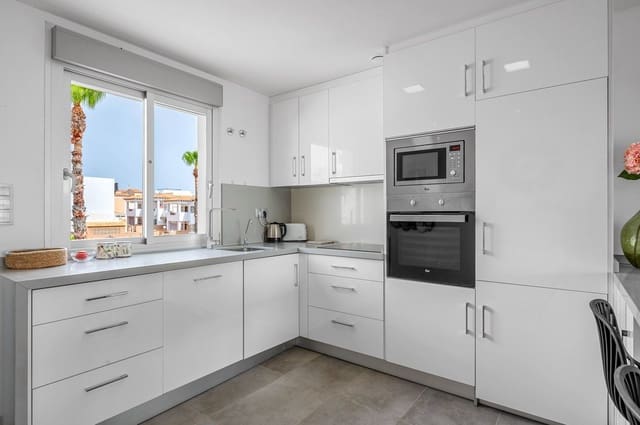 2 camera da letto Bungalow in vendita in Zeniamar - Horizonte - La Campana, Orihuela con piscina garage - 289.000 € (Rif: 10099664)