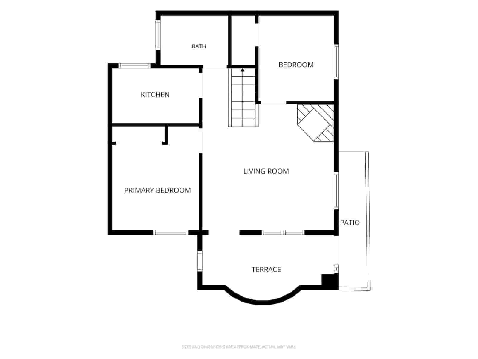 3 Zimmer Bungalow zu verkaufen in Orihuela Costa mit Pool - 159.000 € (Ref: 10099665)
