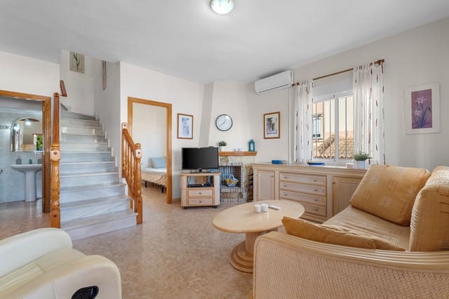 3 Zimmer Bungalow zu verkaufen in Lomas de Cabo Roig - Los Dolses, Orihuela mit Pool - 159.000 € (Ref: 10099665)